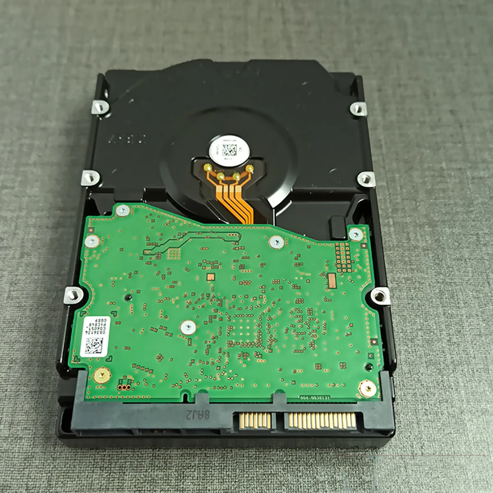 WD HC320 HUS728T8TALE600 8TB 3.5 7.2K  ϵ ũ, SATA 6Gb