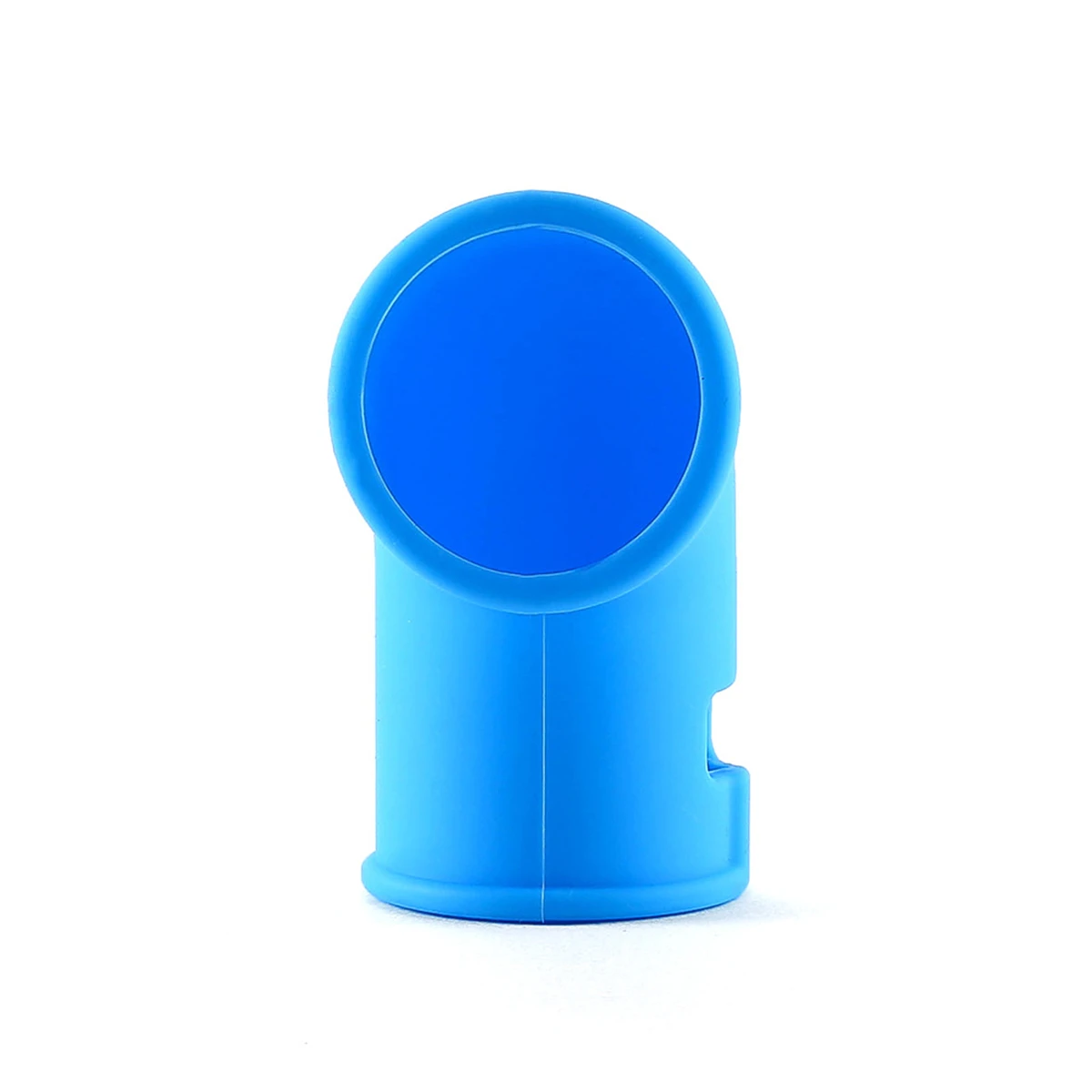 Silicone Steam Release Diverter Exhaust Pipe Tube For Pressure Cooker Pot Rotating Kitchen Silicone Release Pipe