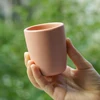 Baby Feeding Cup Water Bottle For Children Food Grade Silicone Bebe Learn To Drink Cup For Kids Baby Accessories Newborn 2