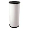 1 Radial Flow Carbon Block Cartridge and 1 TAC Cartridge for OneFlow Plus System, Cartridge Combo Water Replacement Pack 1