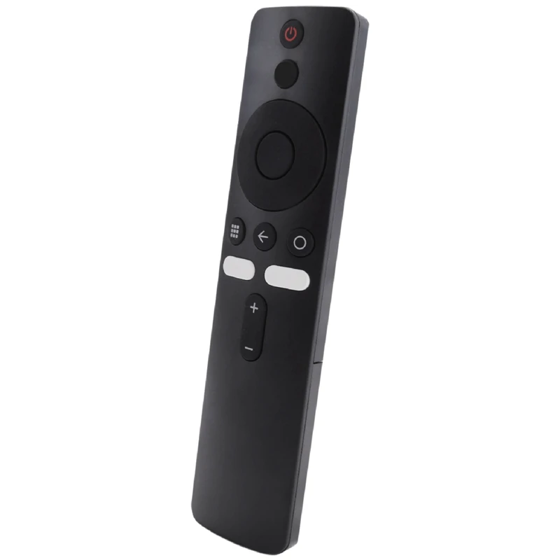 Nuovo Xmrm-006 Per Xiaomi Mi Box S Mi Tv Stick Mdz-22-Ab Mdz-24-Aa Smart Tv Box Telecomando Vocale Bluetooth