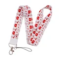 Lanyard C