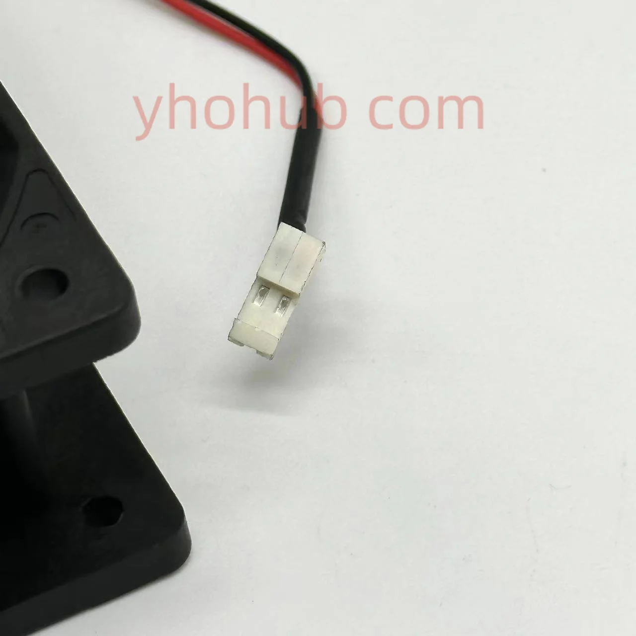 Servo Cndc24b4-969 Servidor Ventilador de Refrigeração dc 24v 0.32a 120x120x38 mm Fios - Imagem 2