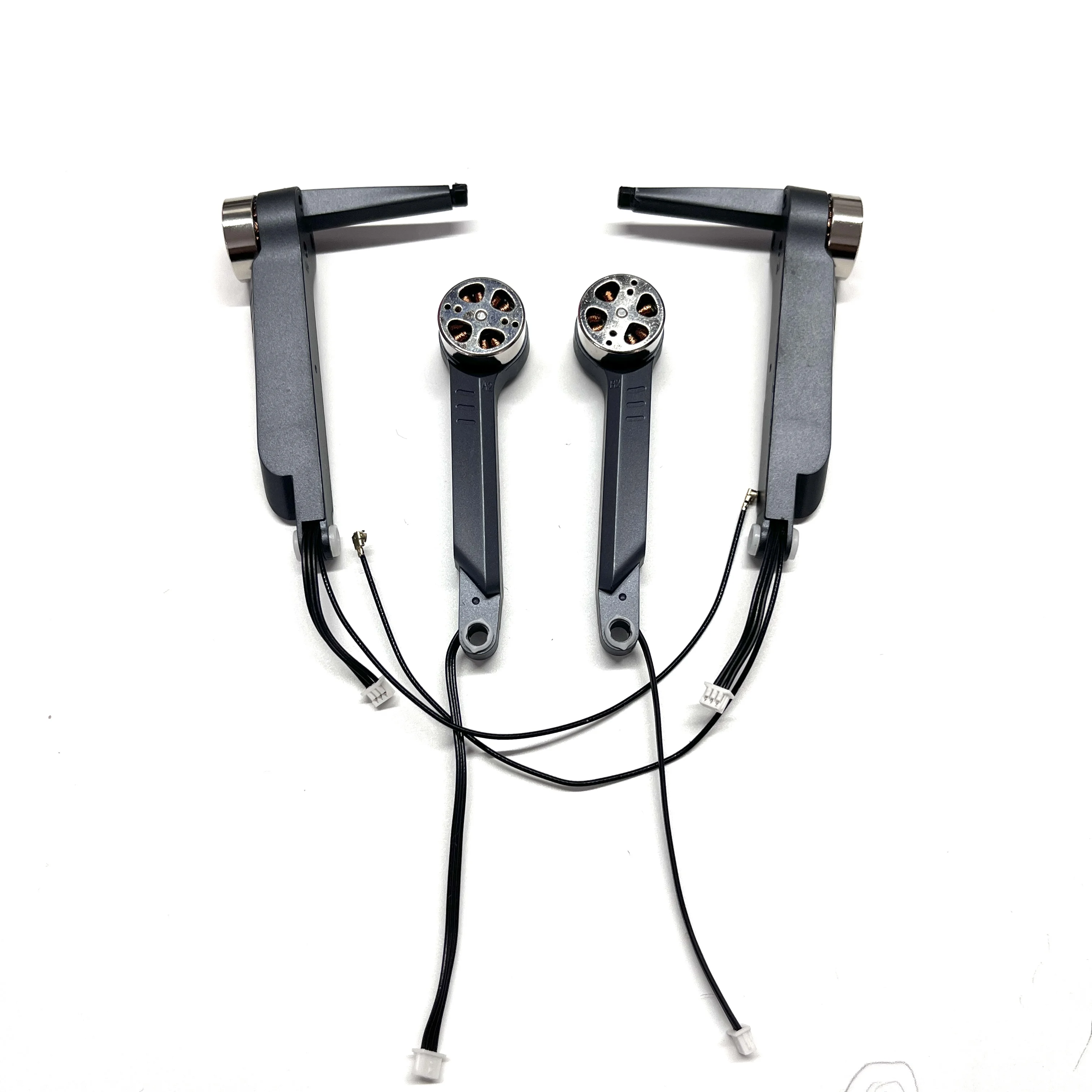 Bras de drone DJI B1 et B2, kit de réparation complet, achetez des bras de drone de rechange pour DJI.