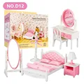 Princess Bed