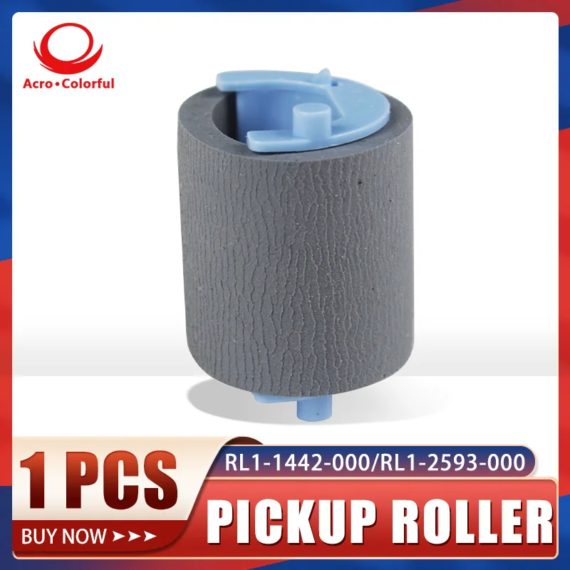 RL11442000 Compatible Pickup Roller CZ17265001 For HP LaserJet P1102
