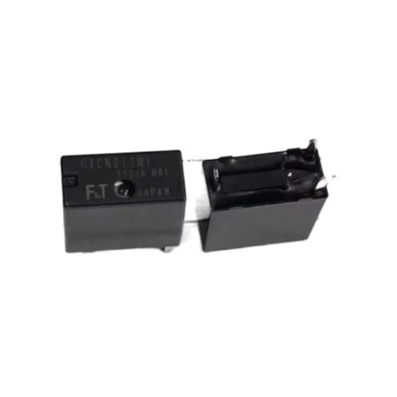 

Реле G1CN012W1 12В 5PIN