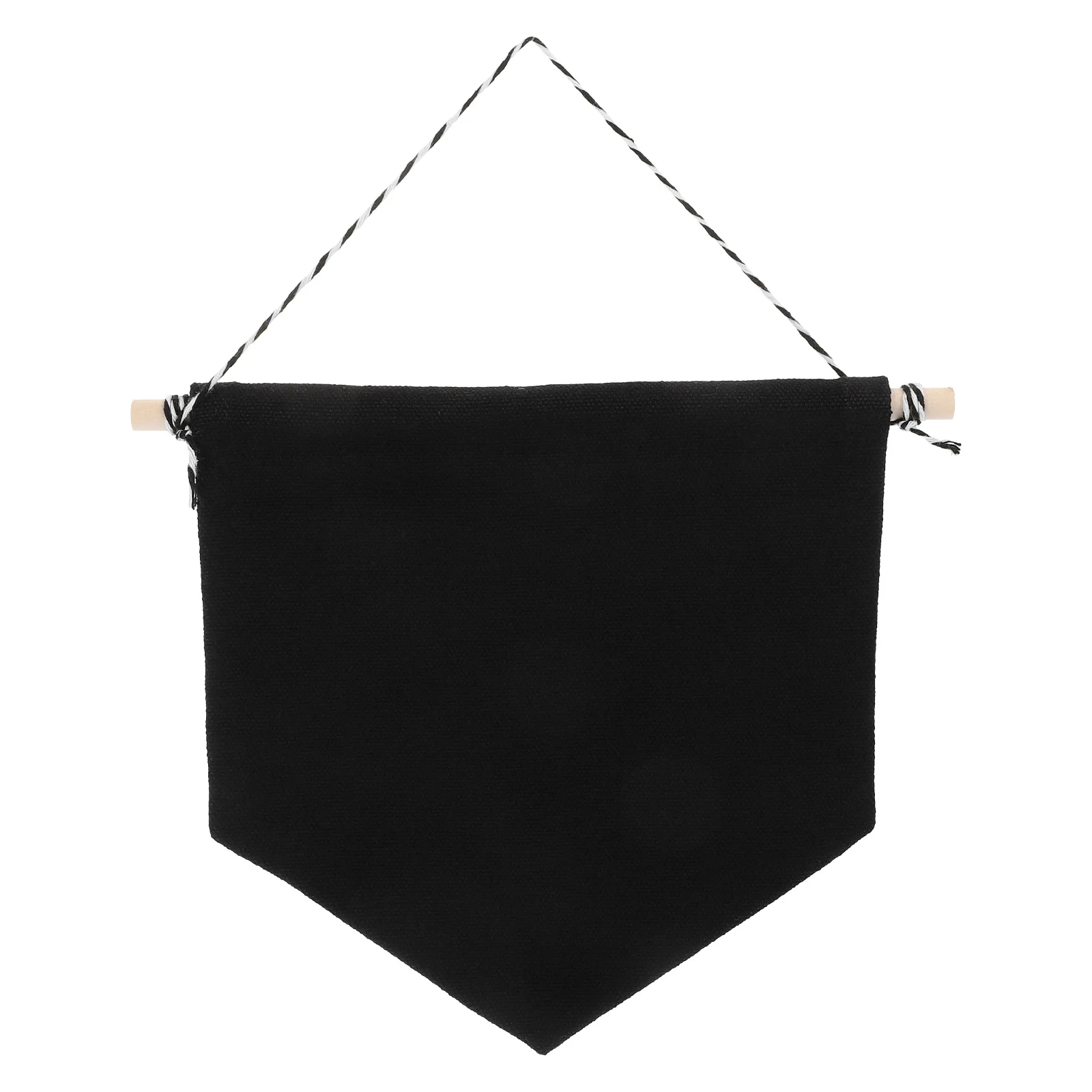 

Pin Display Pennant Banner Enamel Lapel Brooch Badge Flag Plain Blank Canvas Wall Banner Badge Storage Nordic Room Decoration