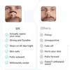 30 Days/Box Nasal Breathing Dilators Starter Kit Magnetic Nose Strips Increase Sports Air Intake Improve Sleeping Reduce Snoring 6