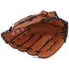 Sports 2 Colors Baseball Glove Softball Right Hand For Adult Train 1