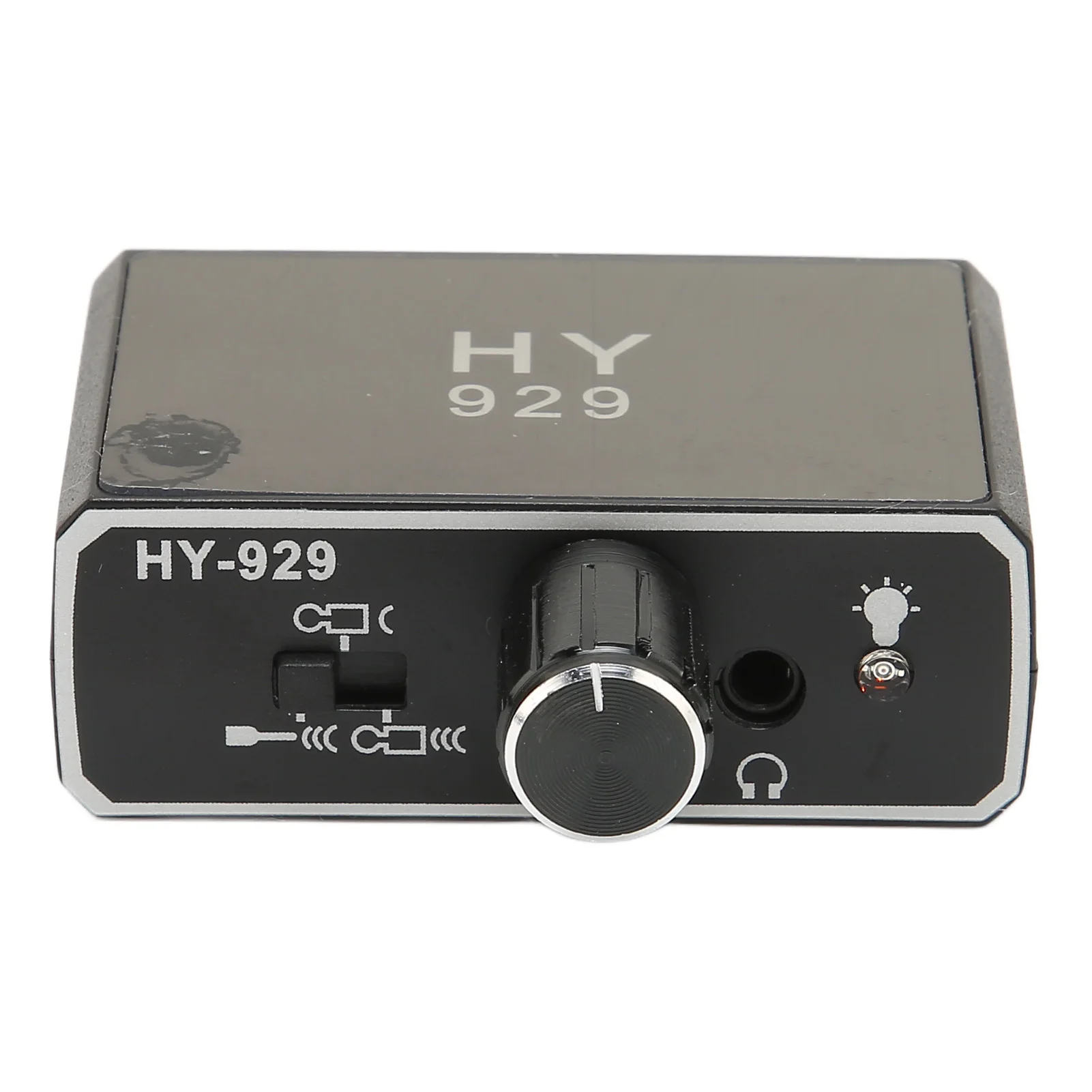 Water Leakage Detector Professional High Strength Dual Probes Water Pipeline Detection Tool for Household Leakage Detector