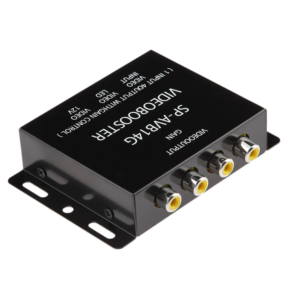  ȣ ν ø , ڵ DVD  ø ڽ, RCA  , ڵ ׼, 1 Է-4 , 12V