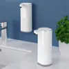 Automatic Soap Dispenser Foam Touchless Soap Dispenser 360-430ML USB Rechargeable 4 Level Adjustable Hand Sanitizer Dispenser 2