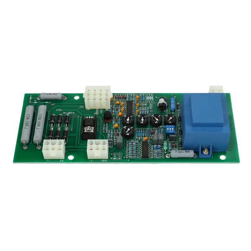 

Автоматический регулятор напряжения AVR 6GA2-491-1A, замена стабилизаторов Siemens IFC6