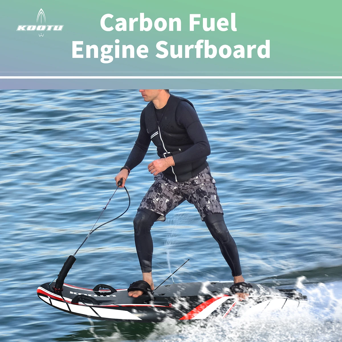 CheapSurfboardsKOOTUSAVAFuelEngineSurfboard109ccElectric