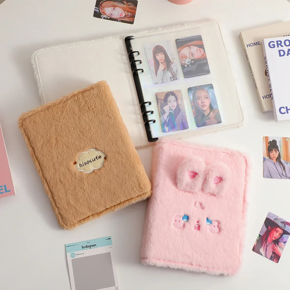 Foto Foto Foto Raccolte Organizzatori Titolari Album Mini Polaroid Book Studenti Storage Photo Idol