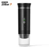 USB Portable Espresso Coffee Machine for Car Home Travel | Capsule Powder Compatible 8
