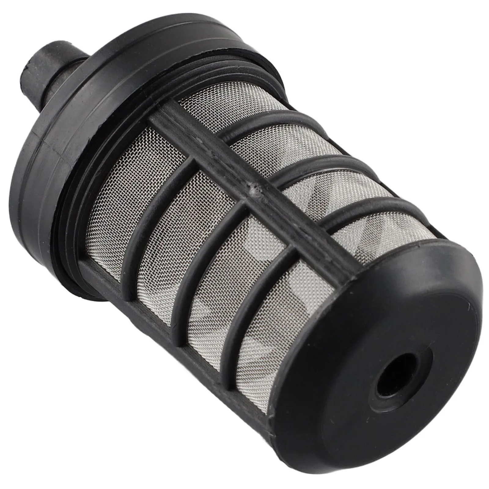 Saugfilter für Hochdruckreiniger-Schlauch, Wasserpumpen-Saugsieb, Filter für Tank und Trommel, Gartengeräte-Zubehör – Detail 3