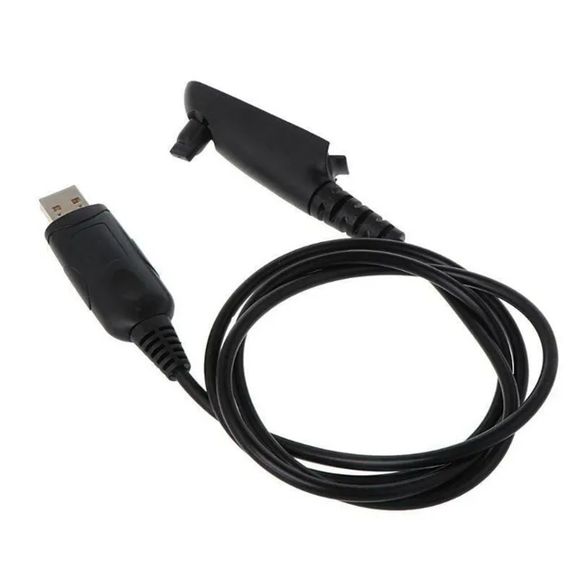 Cavo Di Programmazione USB 8 In 1 Per Radio - Motorola, ICOM, Yaesu - Foto 3
