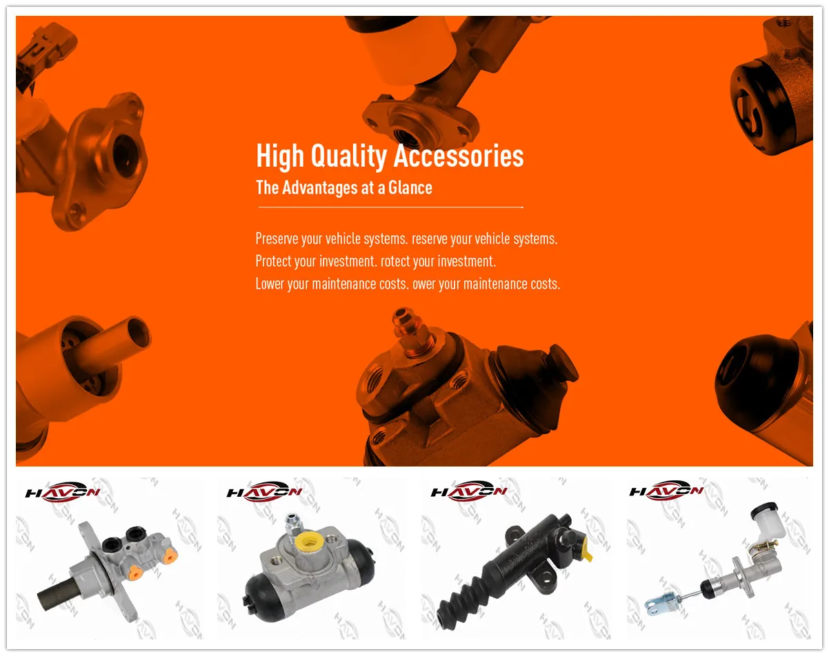 47201-12A90 47201-09400 Auto Parts Good Price High Quality Assy Brake Cylinder Brake Master Cylinder pump For toyota