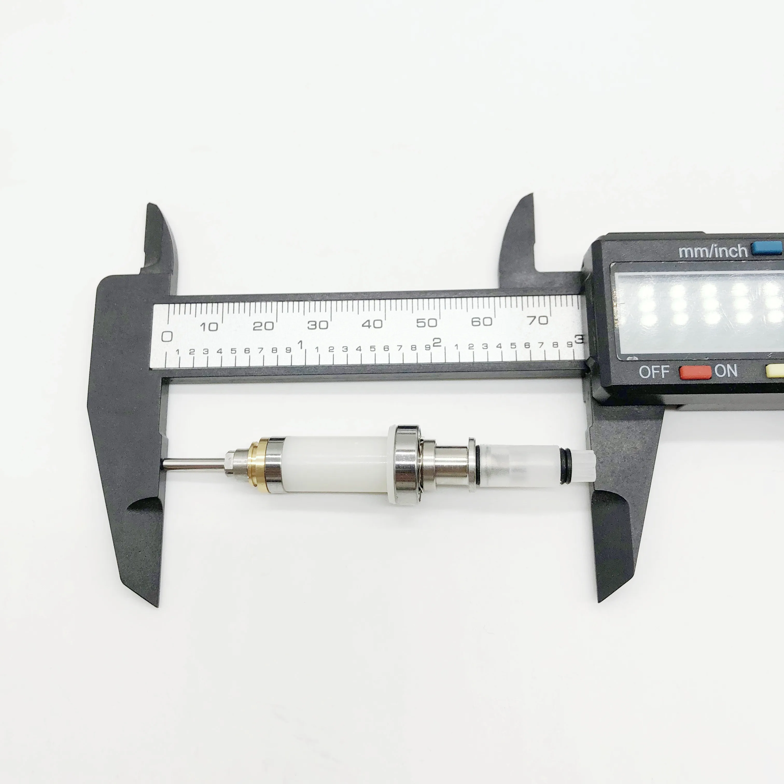 Compatible Model Multifunctional 30000 RPM Nail Enhancement Spindle Toe Nail Electric Professional Nail Drill Equipment Polishin 3