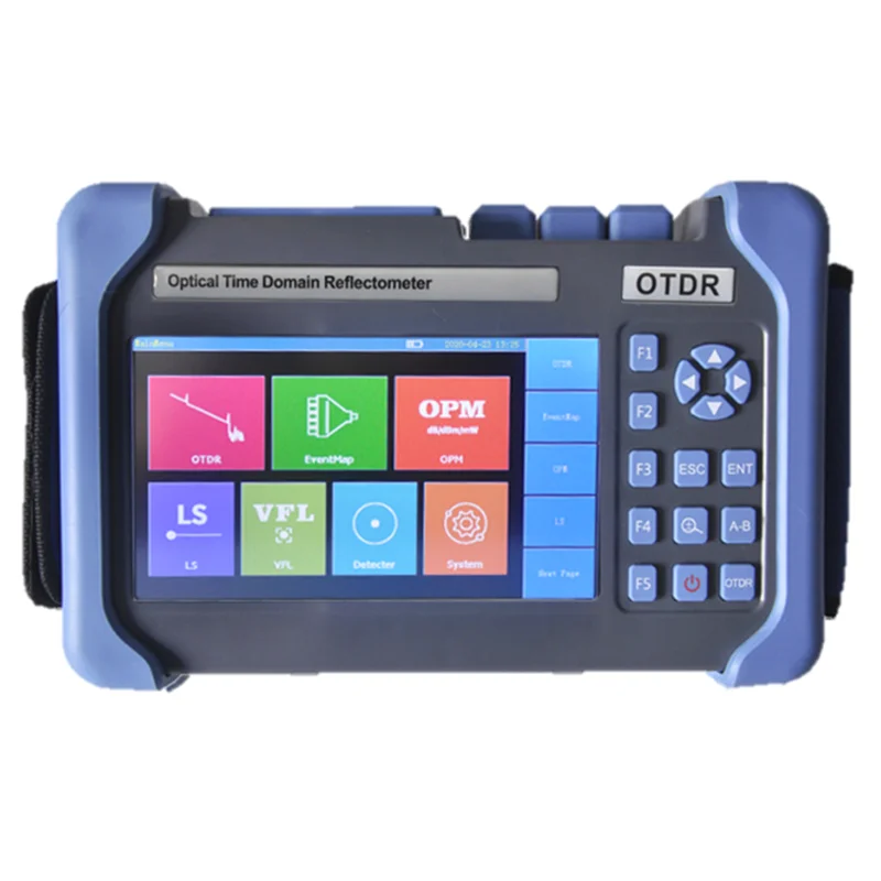 

Новый выбор Jw3302f, высокое качество, 10 в 1, многофункциональный фттттх, фтэстер, Мини OTDR