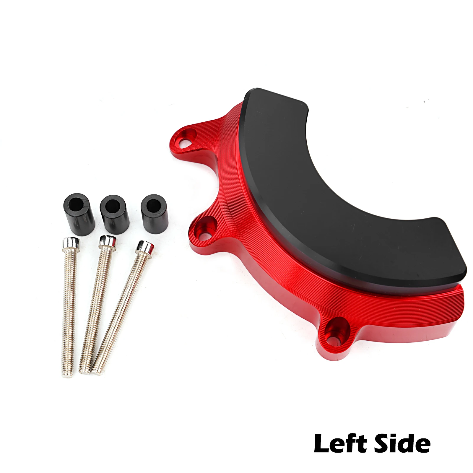 Für Yamaha MT-07 MT07 MT 07 2025 2026 CNC Motorrad Motor Schutz Abdeckung Anti-drop Schutz Fallen Schutz MT07 zubehör – Detail 16
