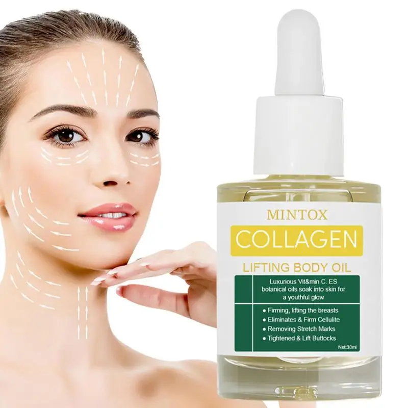

Face Essence Oil 30ML Brightening Safe Moisturizer For Hydrating Face Facial Tools Moisturizing Oil For Even Tones Women Men Dry