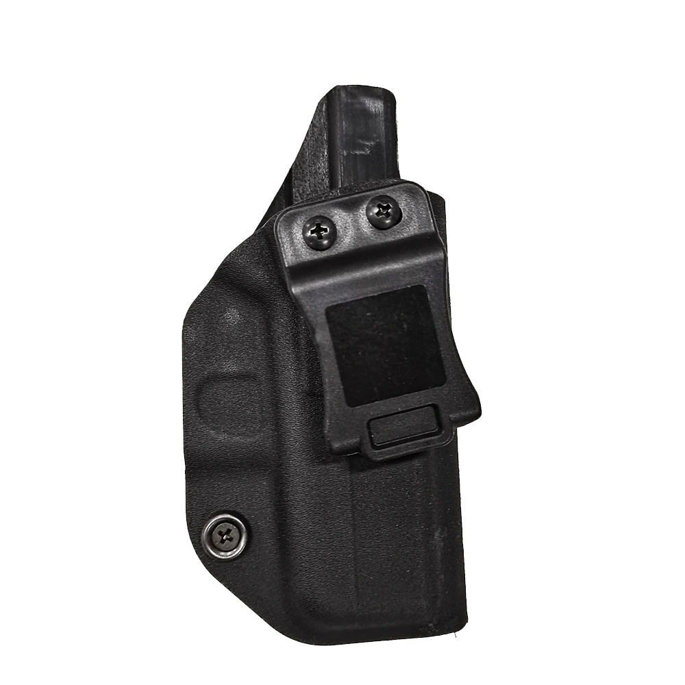 Рисунок 6 - Чехол IWB для скрытого оружия