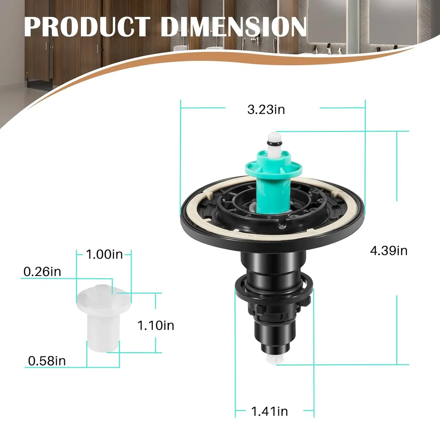 EBV-1020-A | 3325001 ÷ Ʃ ̾ ,    ,  ECOS G2 Ƽ  ̾ 