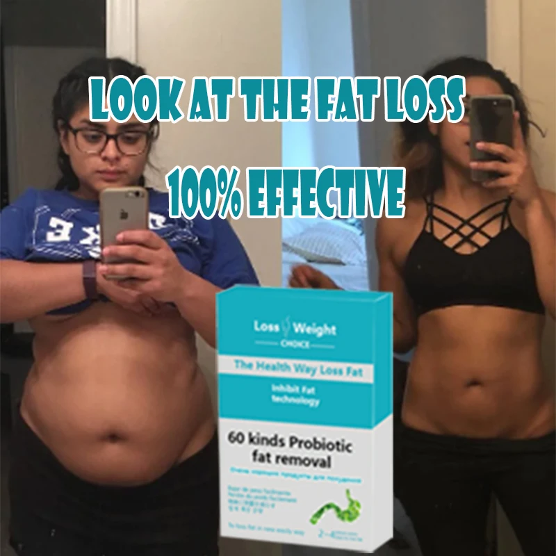 Weight Loss Pills weight loss Capsules Detoxify and slim your face Reduce your appetite Stay healthy weight loss pills