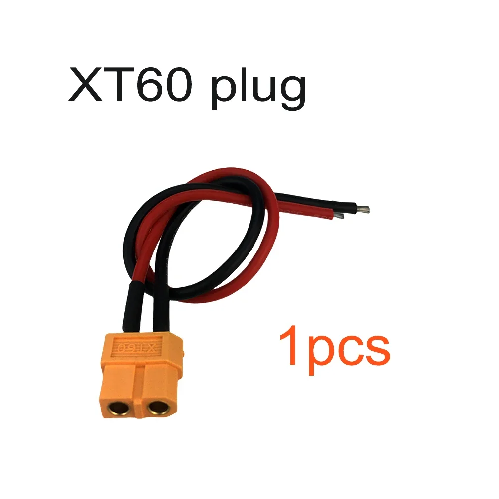 XT60 Plug-1pcs