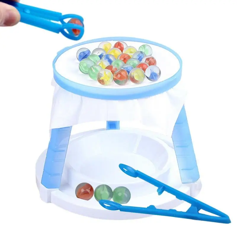 

Break Ice Game Don't Let The Beads Fall Interactive Parent-Child Intelligence Toy Logic Game For Girls And Boys Hand-Eye