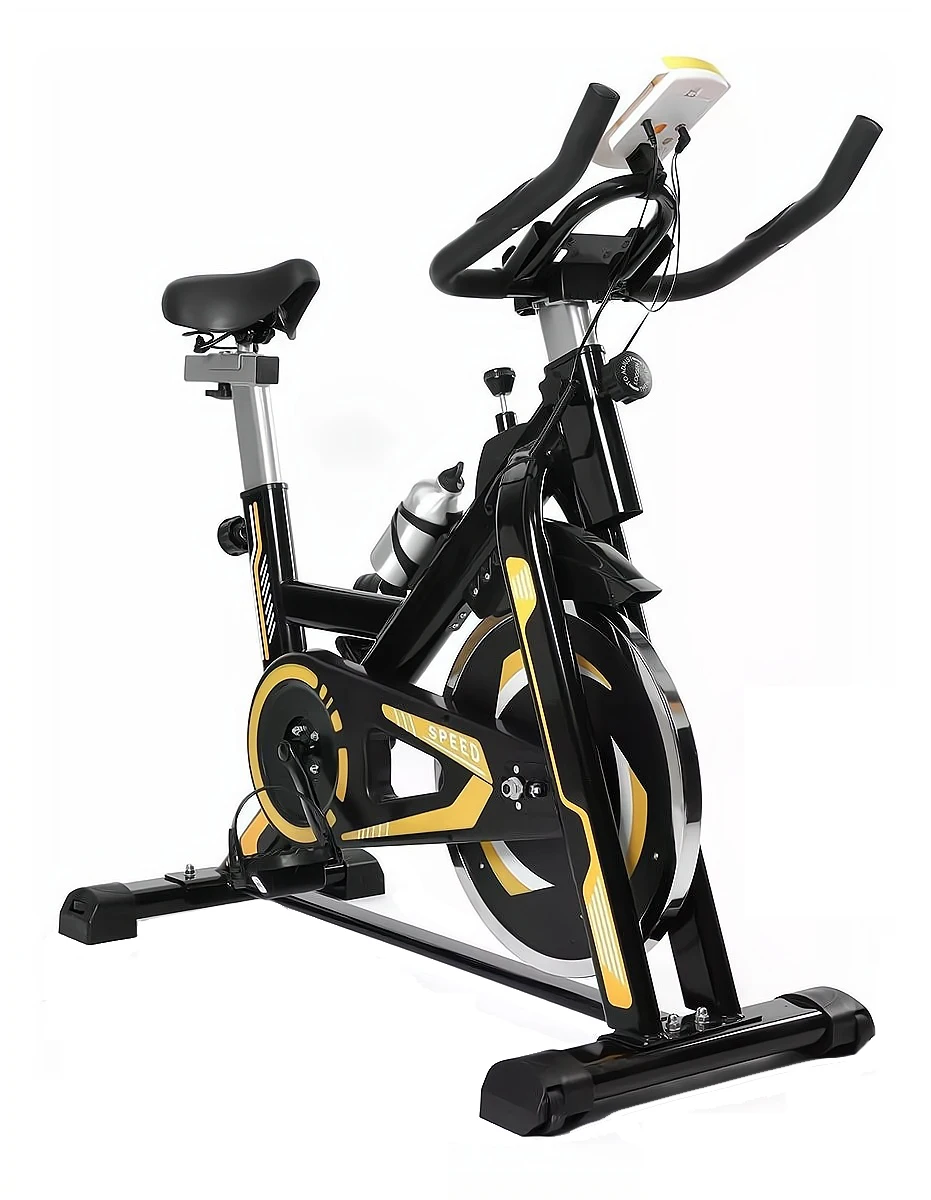 Indoor Cycle Exercise Bike Spinning Trade Assurance Gym Master Fitness Spinning Bike