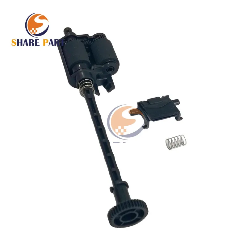 

5X 022N02800 022N02801 ADF роликовая разделительная панель для SAMSUNG SCX 4650 4700 4833 5030 5637 для XEROX 5737 3025 3215