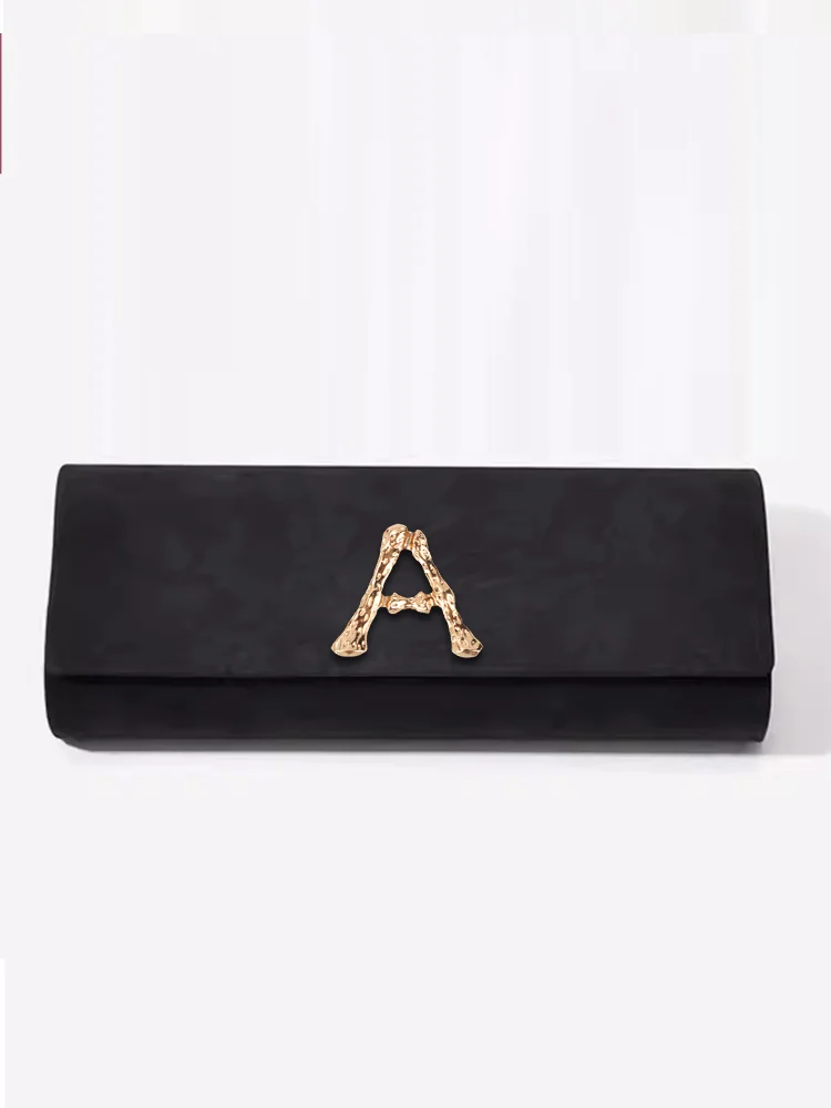 

Men's High-End PU EyeEyewear Cases - Butterfly Decor, Light Brown & White