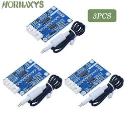 Enhanced Water Quality Detection Sensor with TDS and Temperature Monitoring (3pcs)