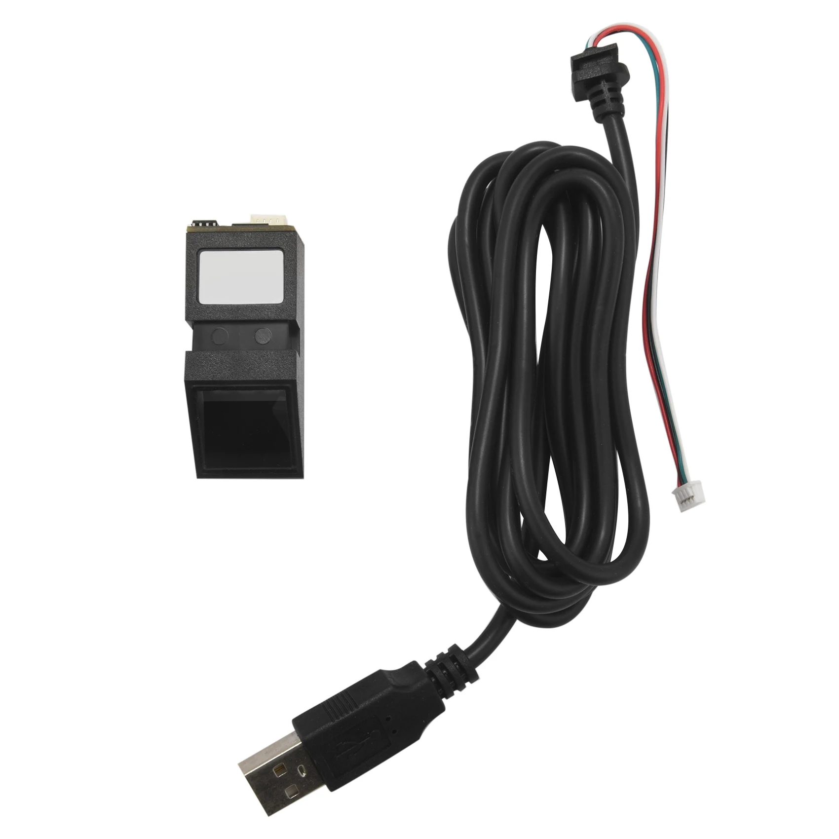 

Считыватель отпечатков пальцев A33 Usb, интеллектуальный пылезащитный сканер модуля отпечатков пальцев, заводской контроль доступа для приложений