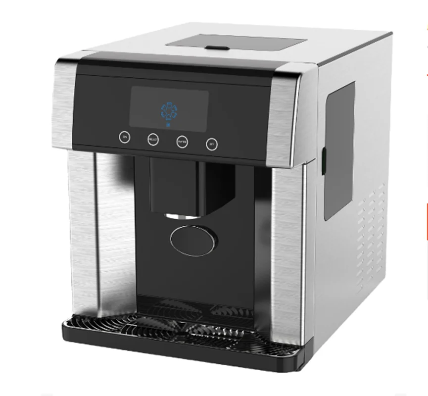 ICE MAKER 製氷機 ZB-10E 2024年製 ウォーターサーバー ICE MAKER 製氷機 ZB-10E 2024年製 ウォーターサーバー Amazon.co.jp