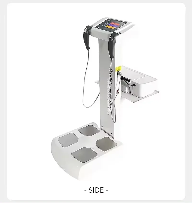 3D Body Scanner Measurement Body Fat Analyzer Inbody 270 Composition Analyzer