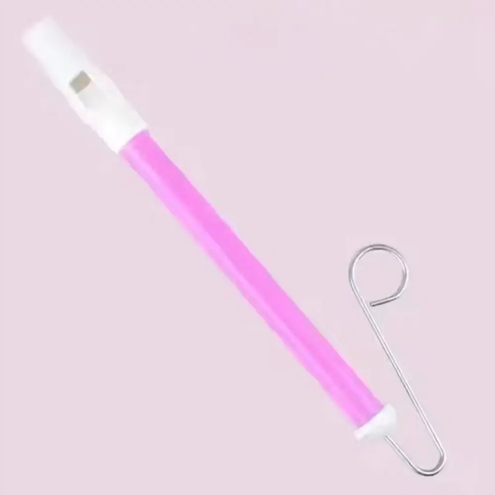 Musical Instrument Slide Whistle Toy Blowing Flute Children Classic Musical Toys for Kids Parent-Child Games Funny Gift