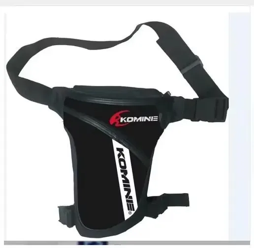 Waterproof Oxford Motorcycle Waist and Leg Travel Bag
