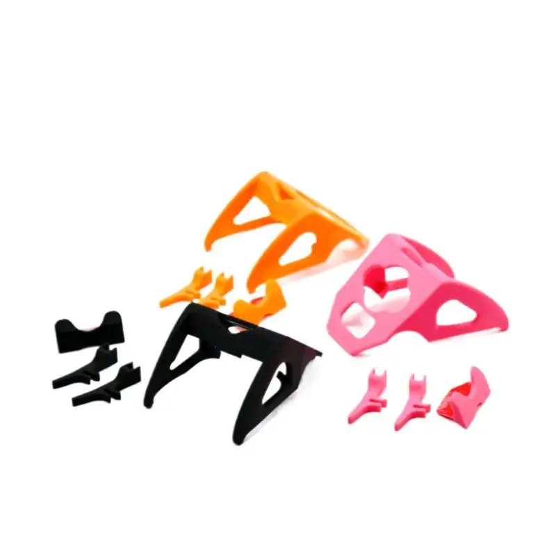 Support Drone Imprimé 3D PLA - Protection Transport - 3 Couleurs
