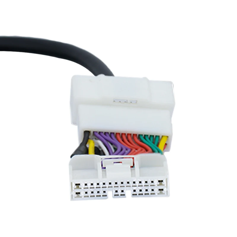 Tesla Model X/S OBD2 Diagnostic Cable - 20 Pin Adapter For 2015-2021 Models