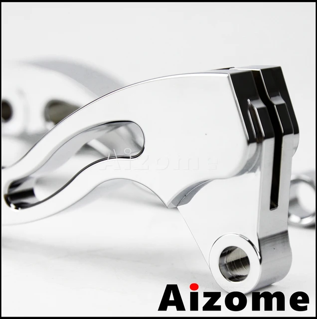 roi　2 57621-48G20 Replacement SUZUKI Clutch Lever Boss Black - OEM Part