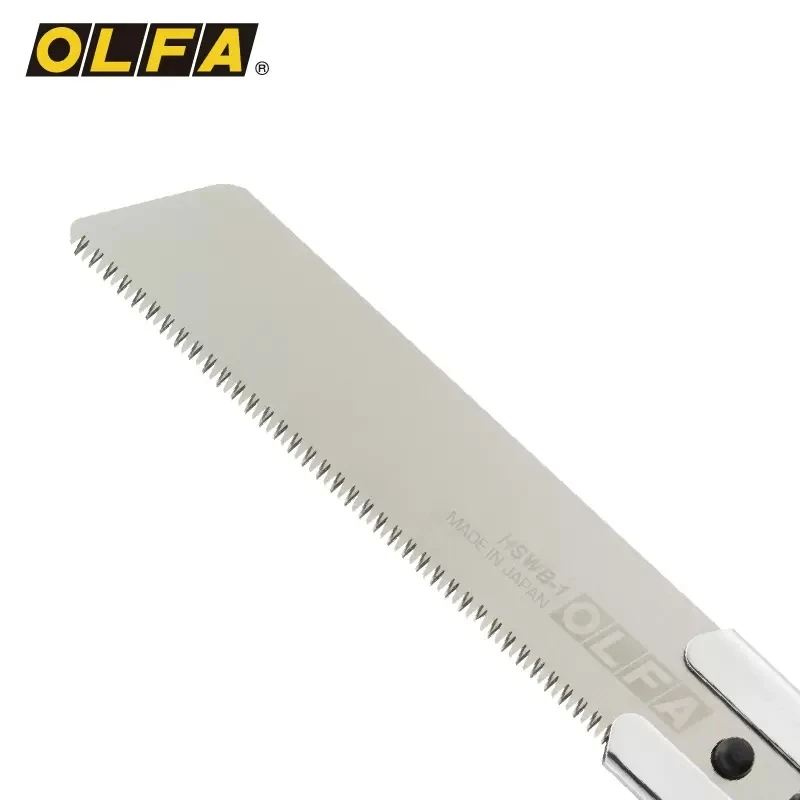 OLFA Japan imported 25mm heavy duty cutting knife, anti-skid tool