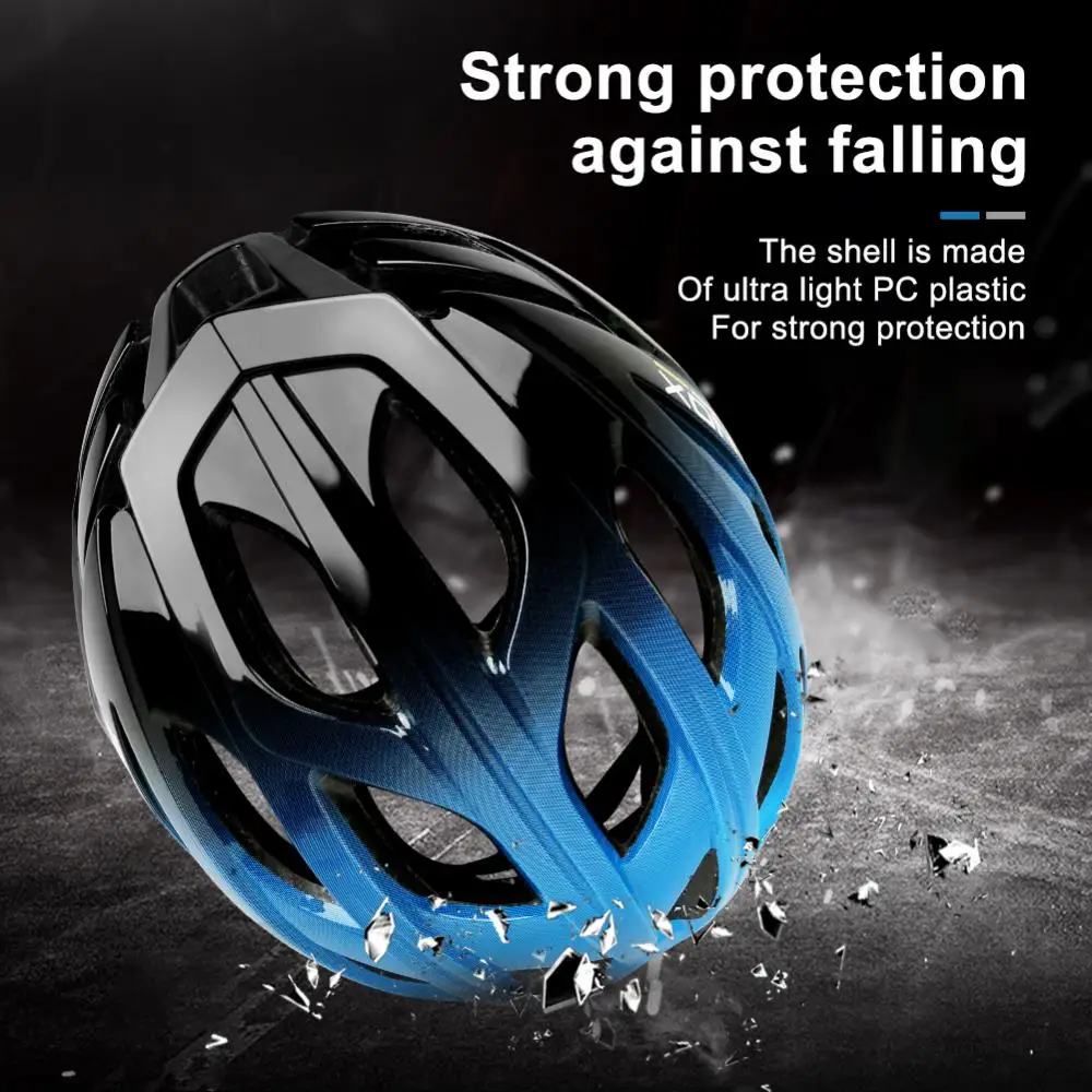VirtusX1, un casque de vélo avec clignotants, éclairage LED, alerte SOS et dashcam embarquée