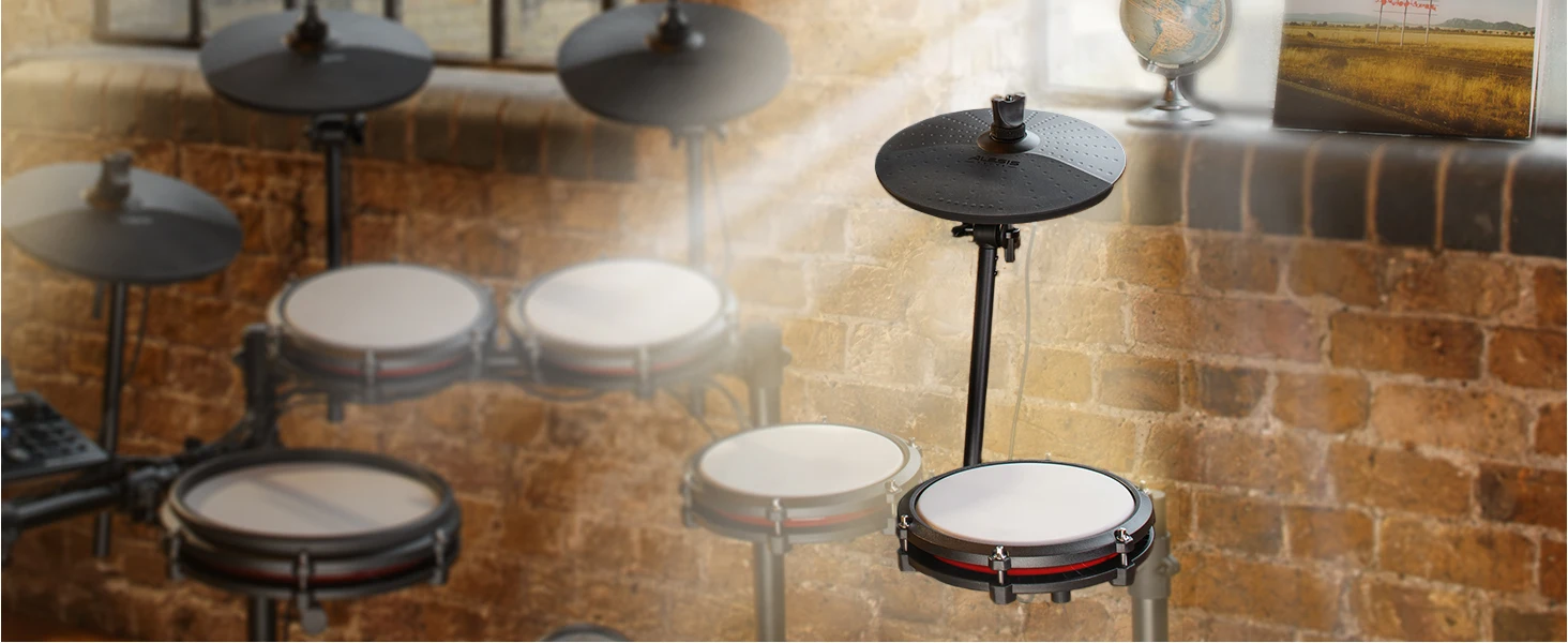 electric drums for adults