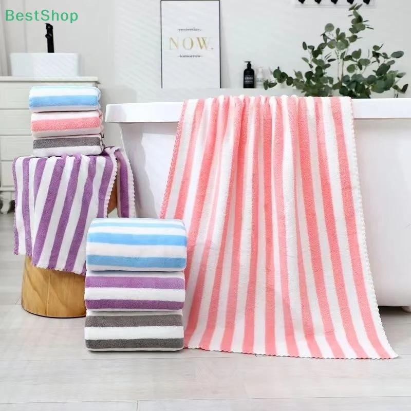 Ultra-fine Fiber Towel for Hand Washing And Face