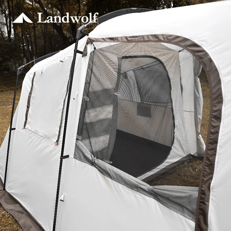 Special Large Outdoor Camping 1Big Hall 